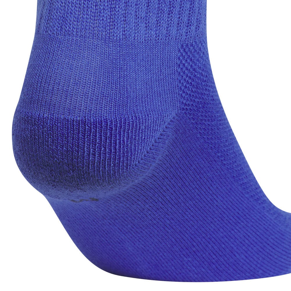 Cushioned Mixed 2.0 6-Pack Crew Socks