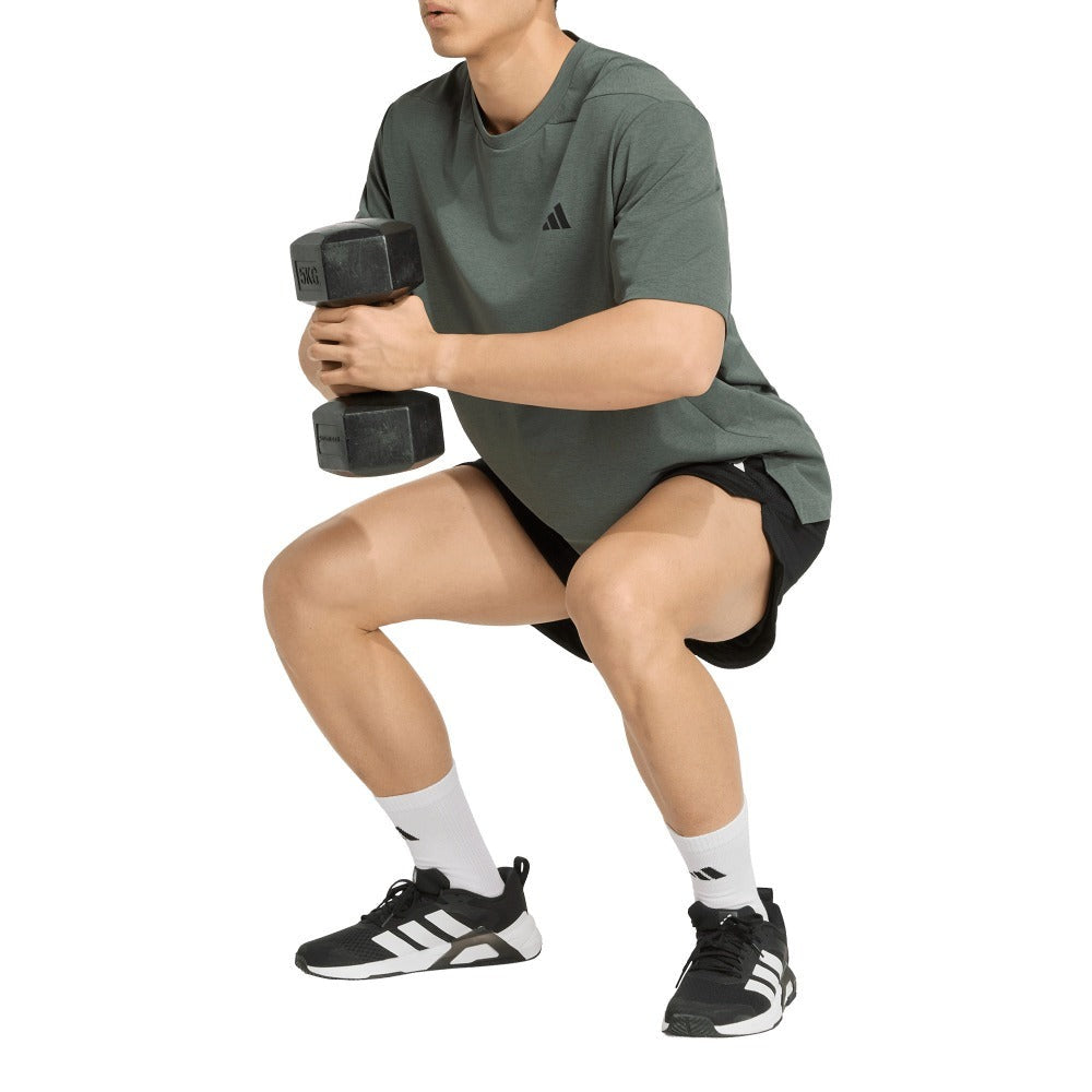 PrimeLift ESSENTIALS WORKOUT GRAPHICS TEE