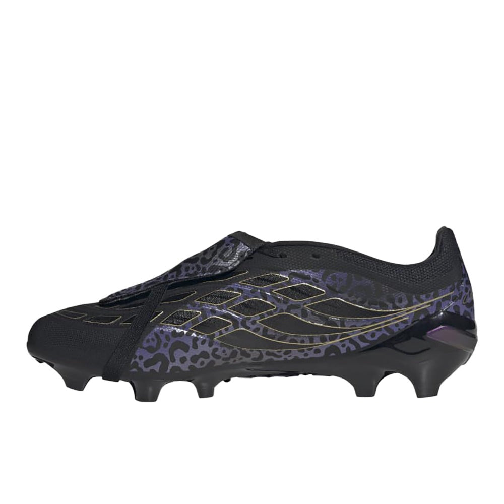 Predator League Fold-Over Tongue Firm Ground/multi Ground Soccer Cleats Kaka