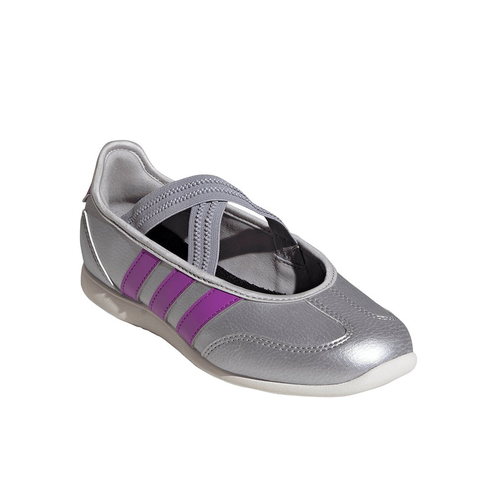 Barreda Mary Jane Shoes