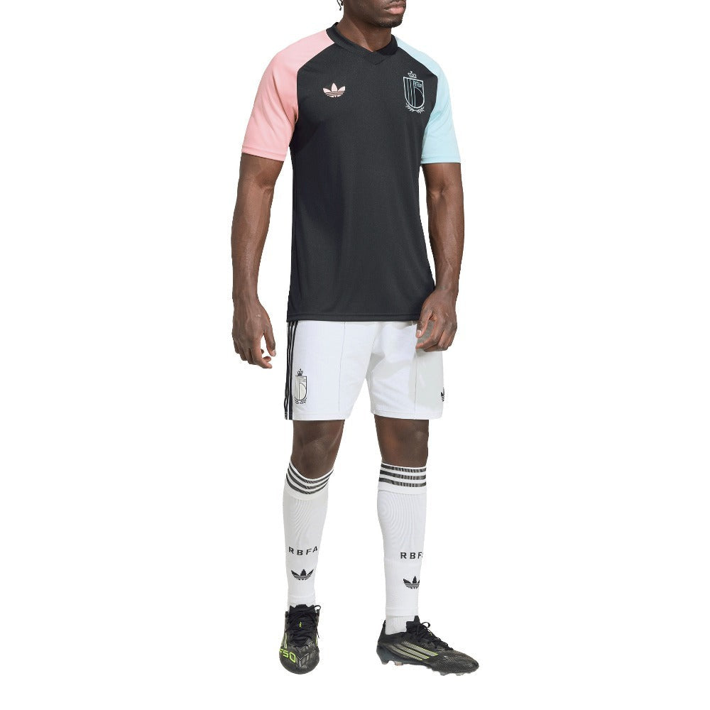 Belgium 26 Away Pre-Match Jersey