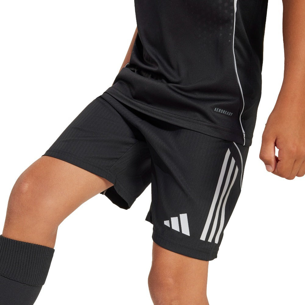 Tiro 25 Competition Match Shorts (Youth)