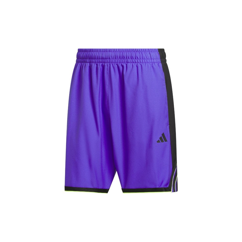 Crazy Lite Short