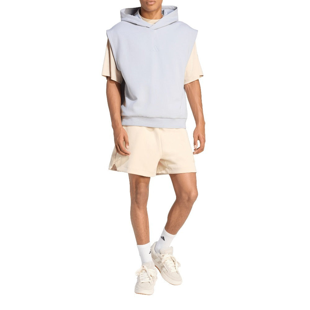 Soft Lux Shorts
