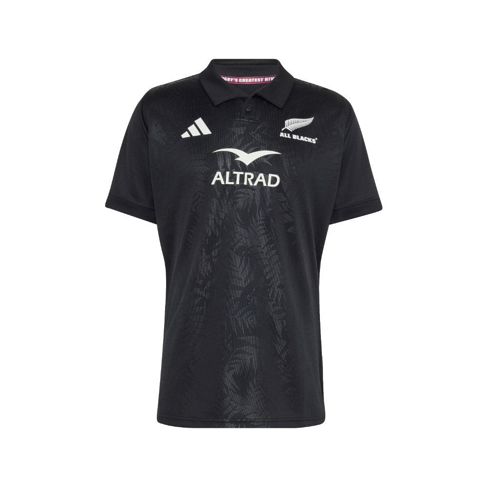 All Blacks Home Replica Jersey