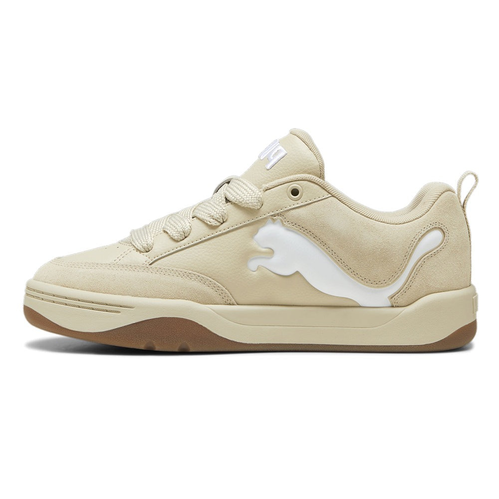 Park Lifestyle Lace Up Sneakers