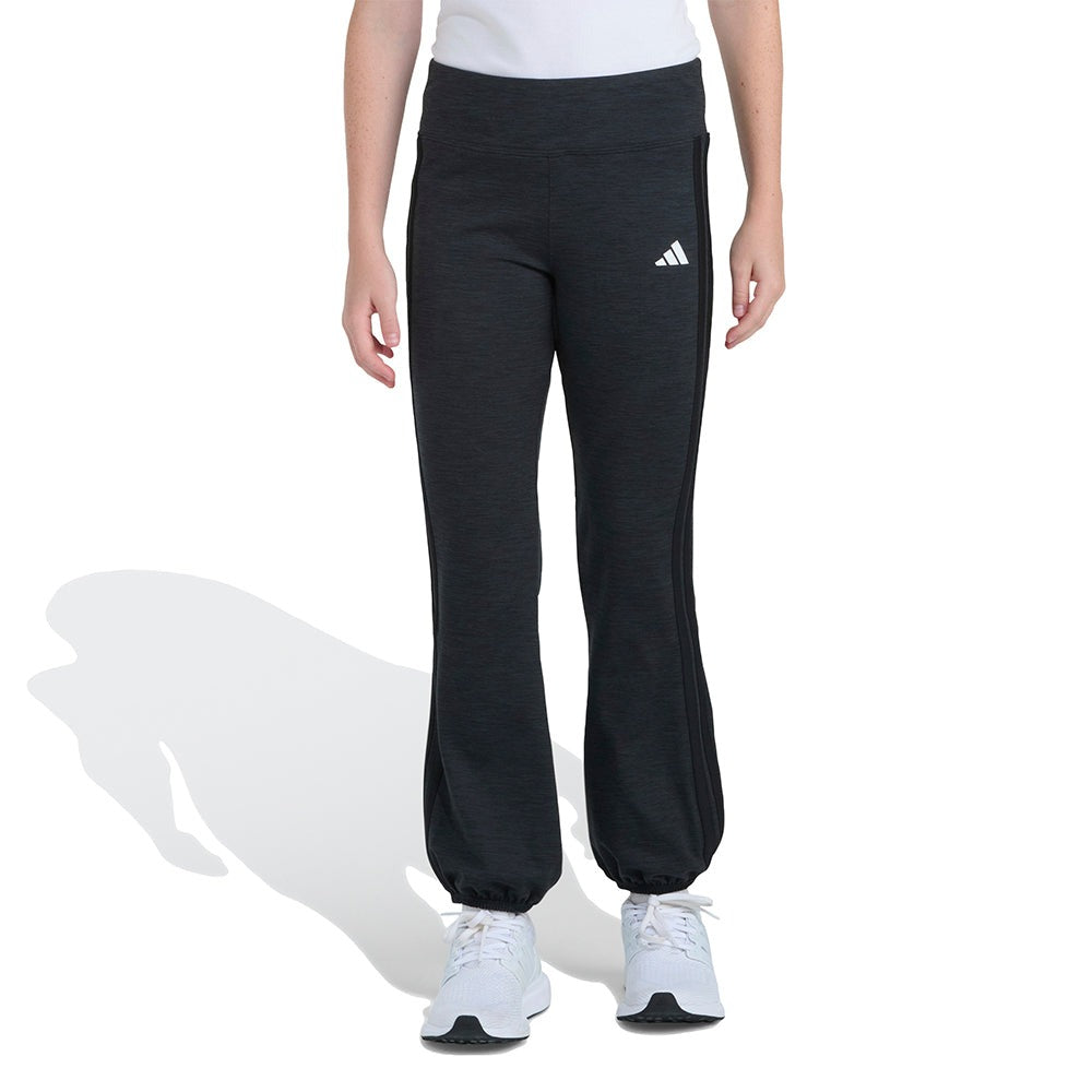 Melange Balloon Pant