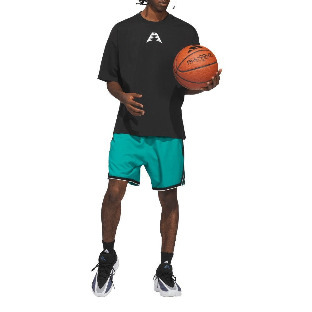 Anthony Edwards Crazy Lite Short