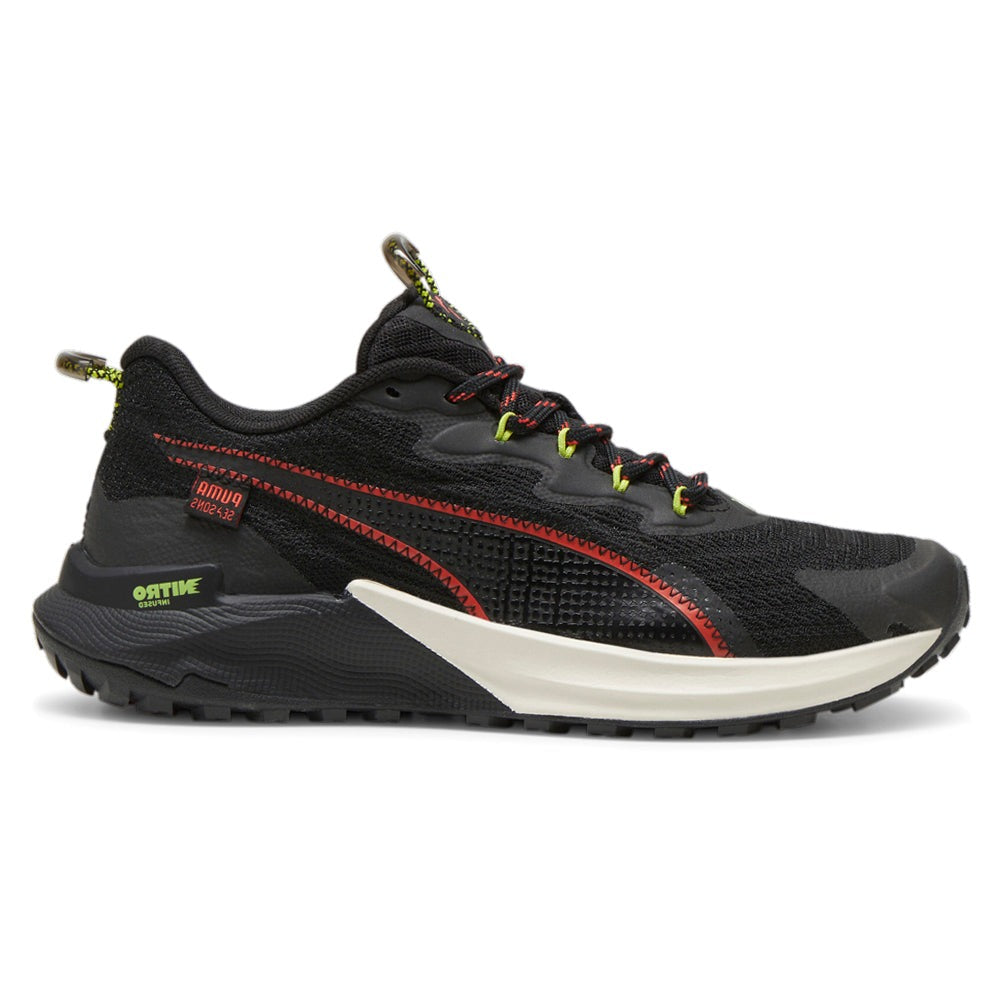 Seasons Fast-Trac NITRO 2 Running Shoes