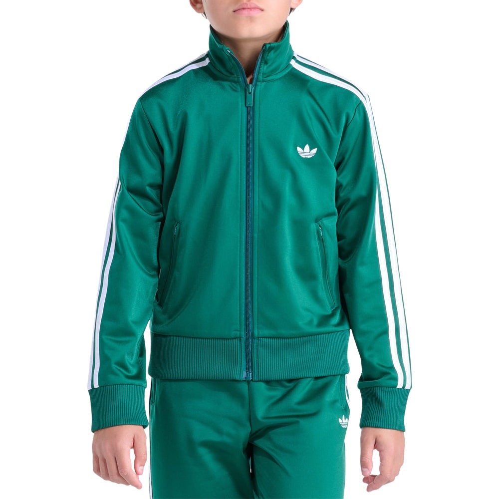 Firebird Jacket