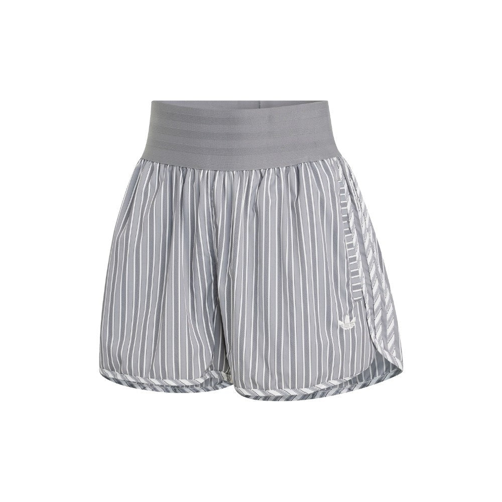 Poplin Shorts