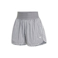 Poplin Shorts
