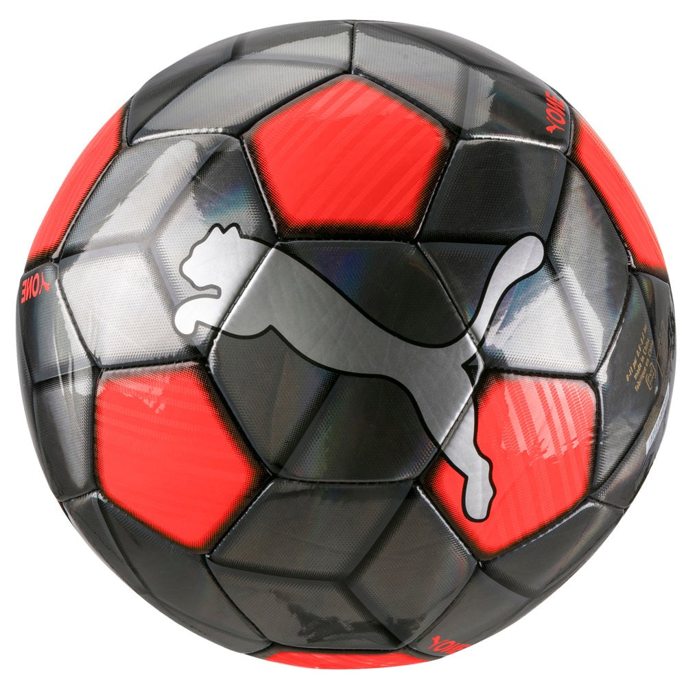 One Strap Soccer Ball