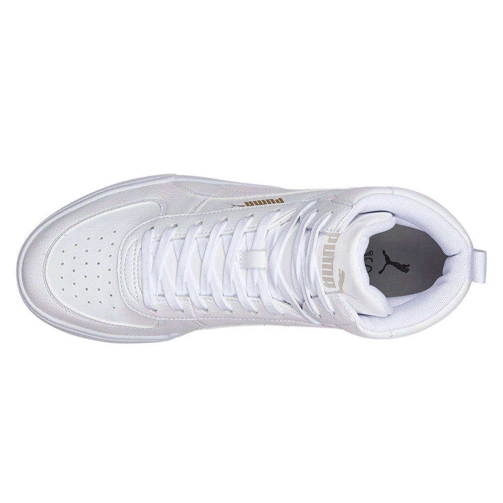 Caven Mid High Top Sneakers