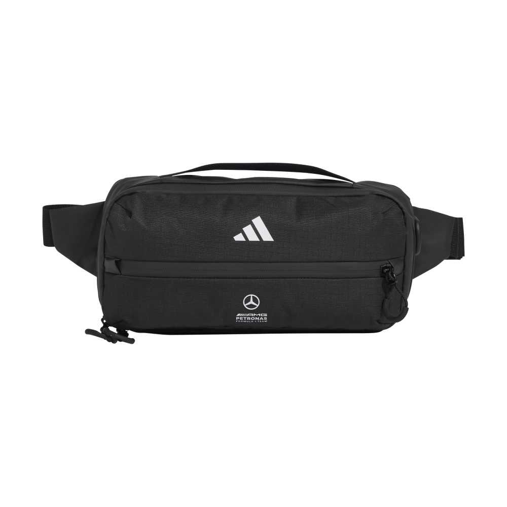Mercedes - Amg Petronas Formula 1 Engineers & Marketing Waistbag
