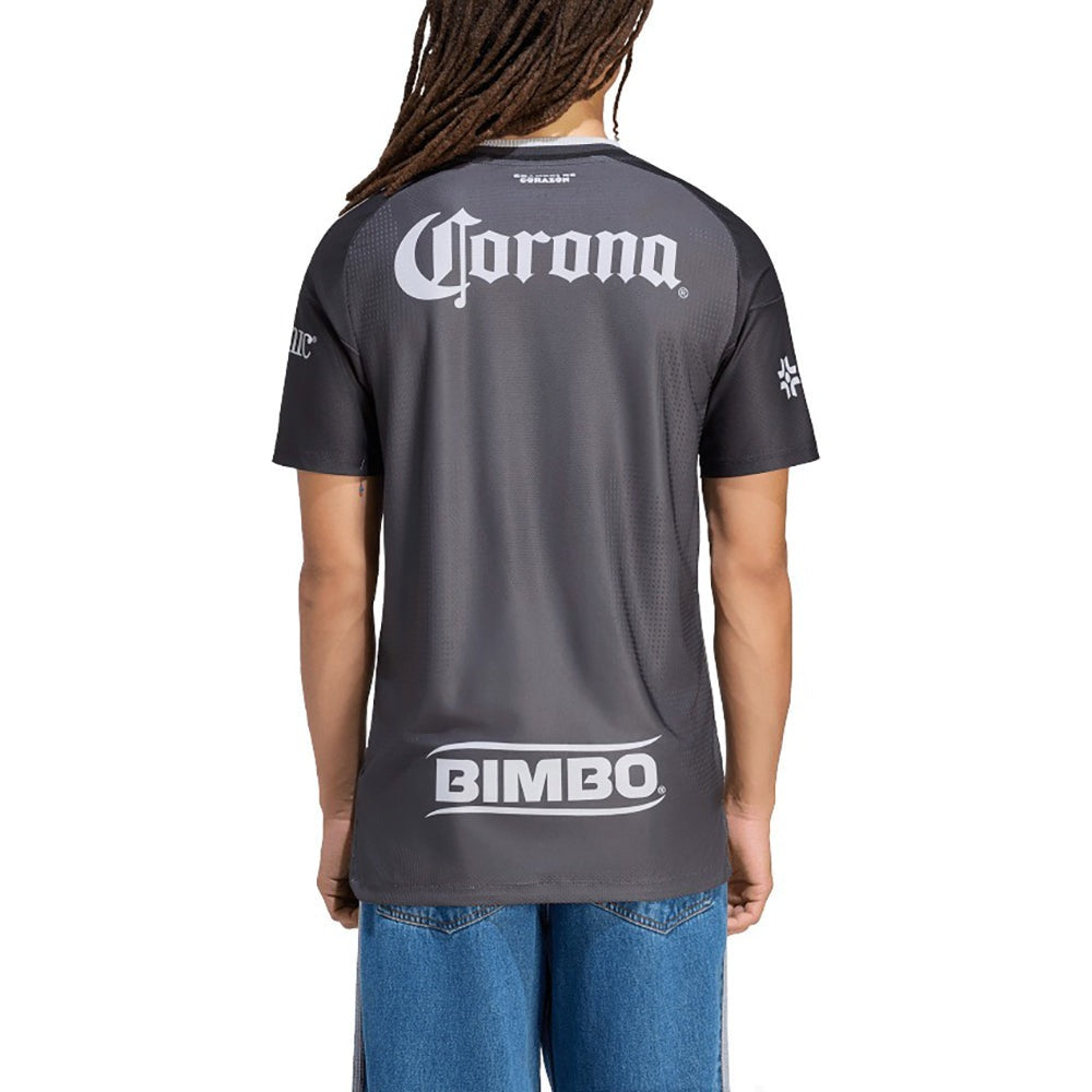 Club America 26/27 Away Authentic Jersey