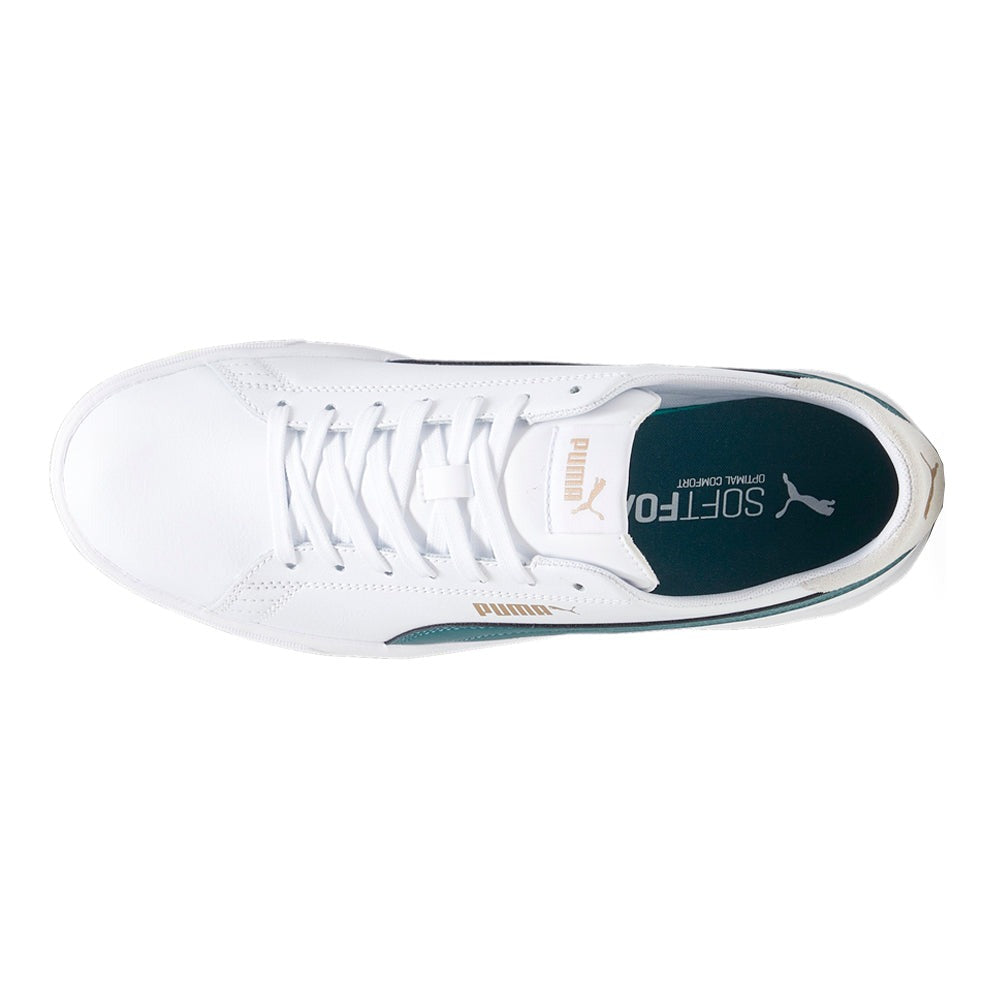 Serve Pro Lite Lace Up Sneakers