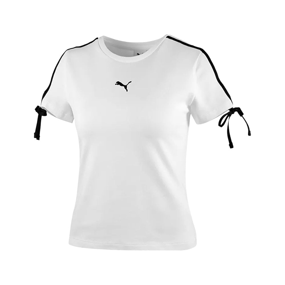 Modern Delight Slim Fit Crew Neck Short Sleeve T-Shirt
