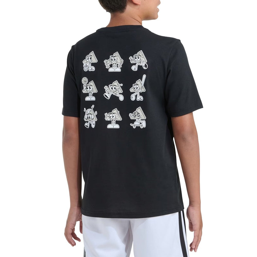 3Bar Life Tee
