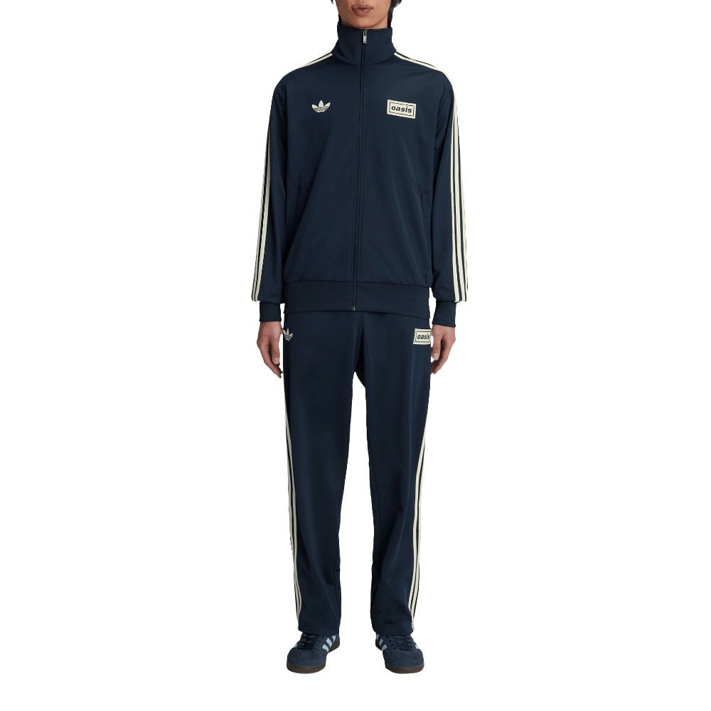 Tour Firebird Track Top