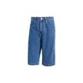 Adicolor Denim Firebird Jorts