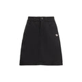 Twill Skirt