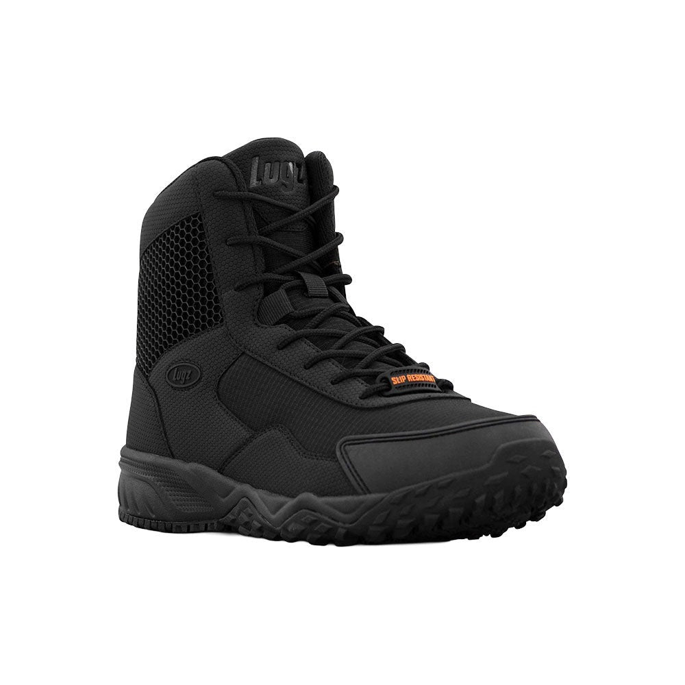 Tactic Slip-Resistant Work Boots
