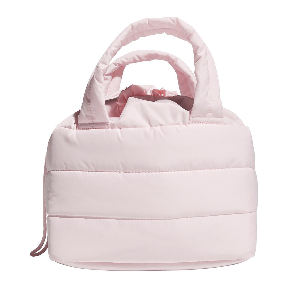 Quilted Lifestyle Lunch Bag