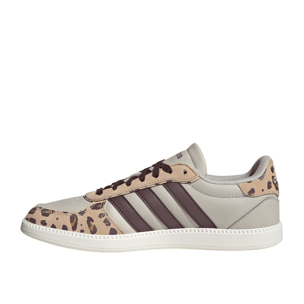 Breaknet Sleek Lace Up Sneakers