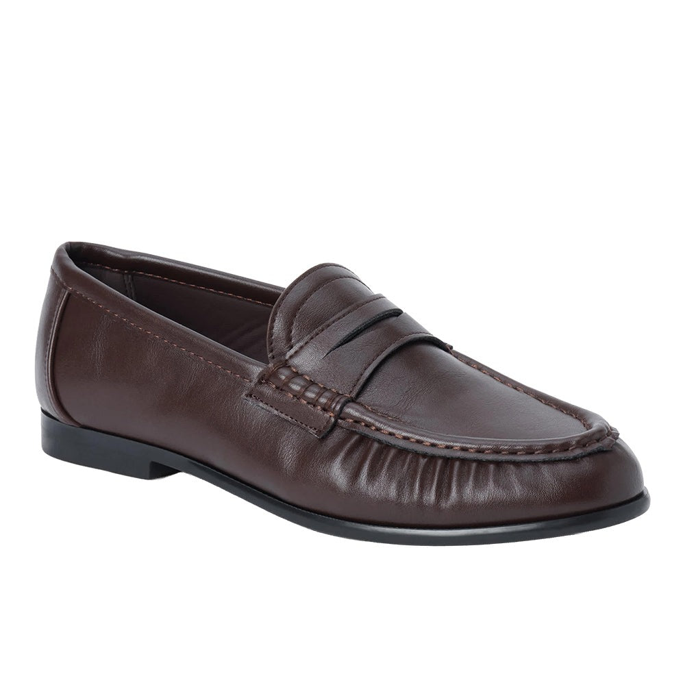 Carlton Loafer
