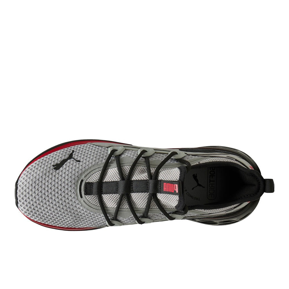 Softride Frequence Lace Up Sneakers