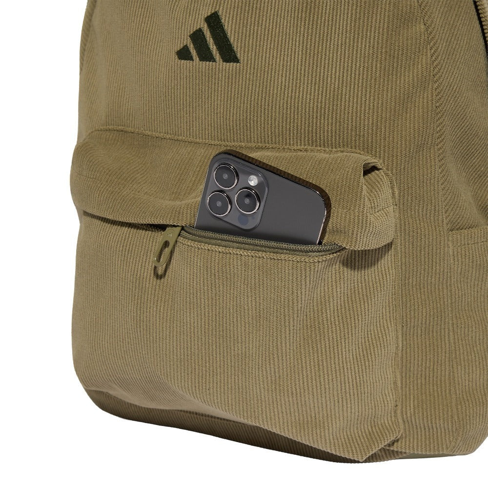 Essentials Material Backpack