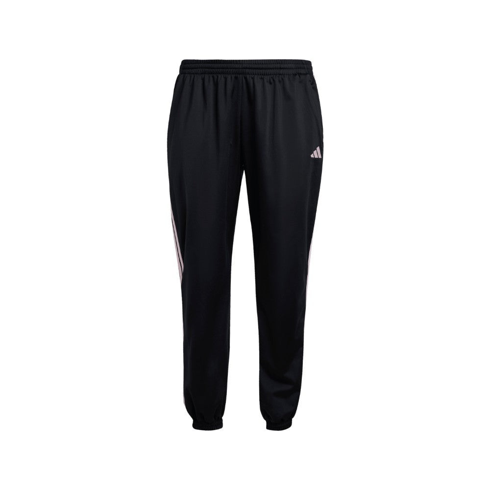 Essentials Tricot 3-Stripes Trackpant (Plus Size)