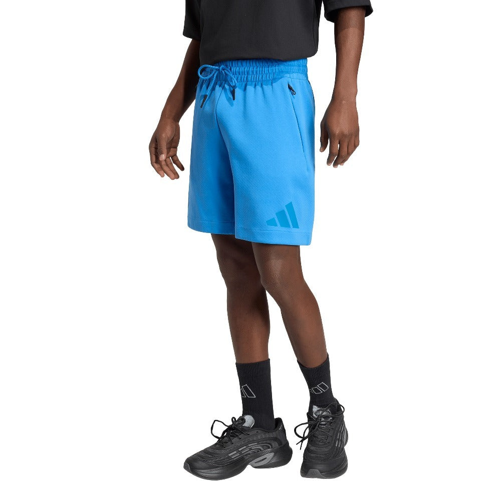 Z.N.E. Short