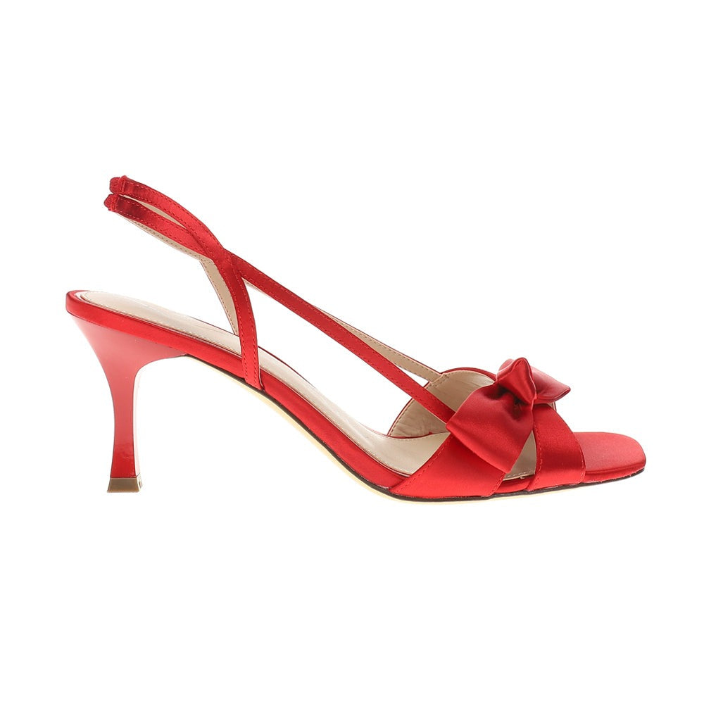 Lizette Sling Back Sandals
