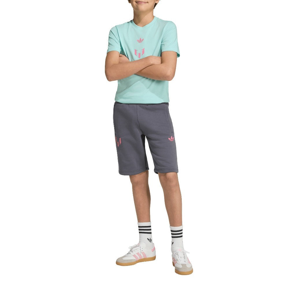 Messi Shorts (Youth)