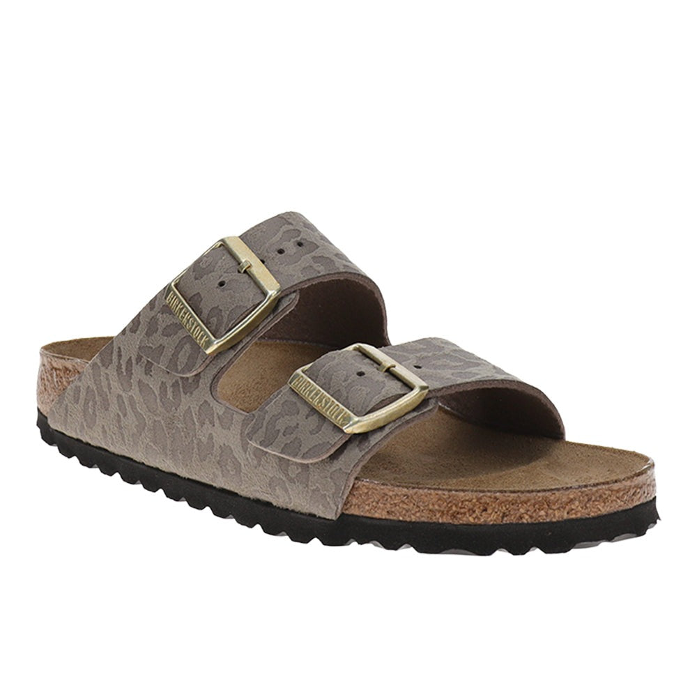 Arizona Synthetics Footbed Sandals