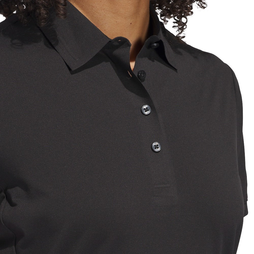 Ultimate365 Tour Twistknit Polo Shirt