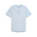 PUMA X HYROX DryElite Training Crew Neck Short Sleeve Athletic T-Shirt