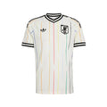 Japan 26 Away Authentic Jersey