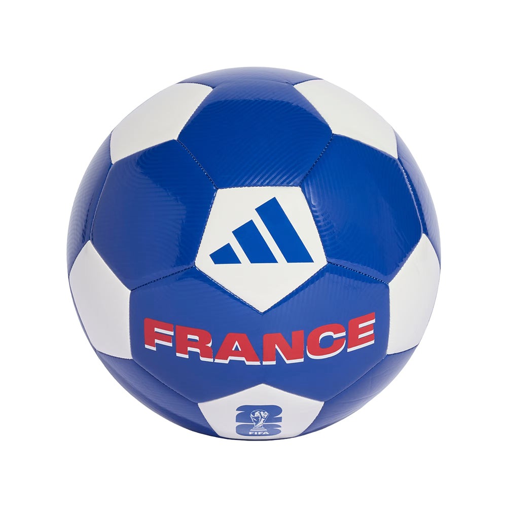 FIFA World Cup 26 Official Licensed Product France Club Ball