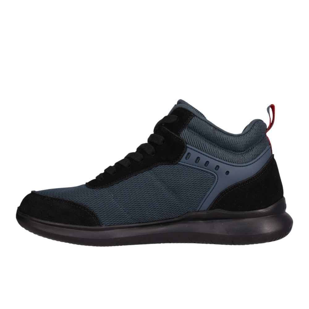 Viator Hi Lace Up Sneakers