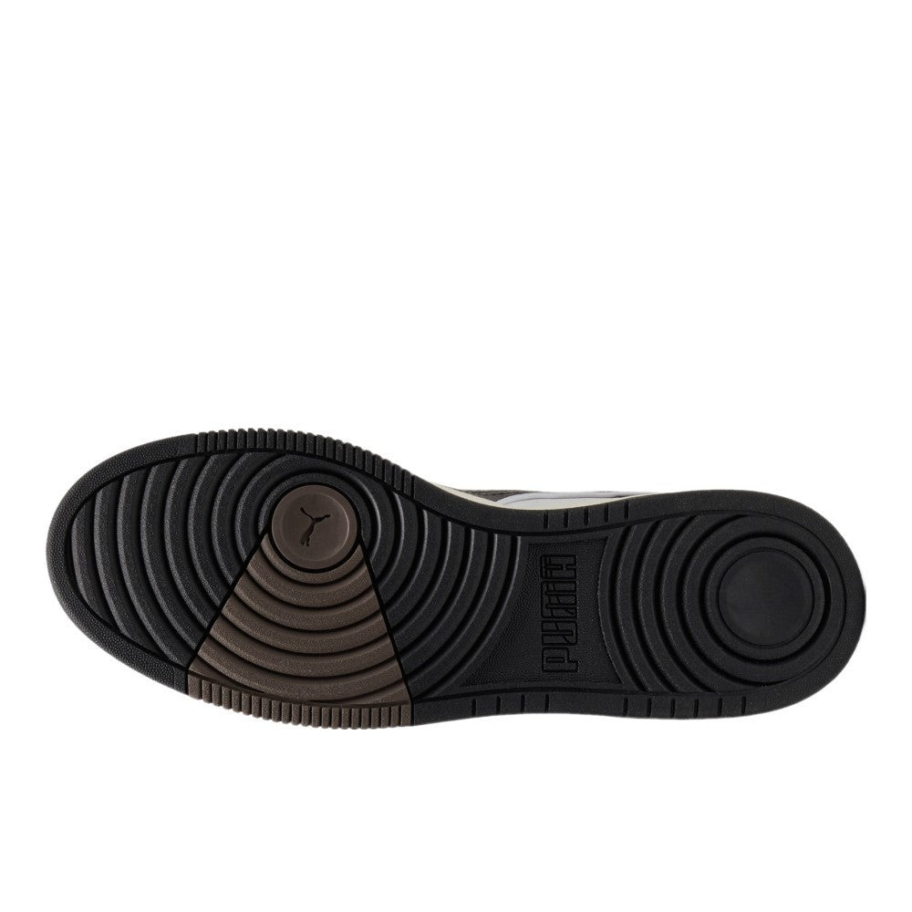 RBD Break Low Lace Up Sneakers