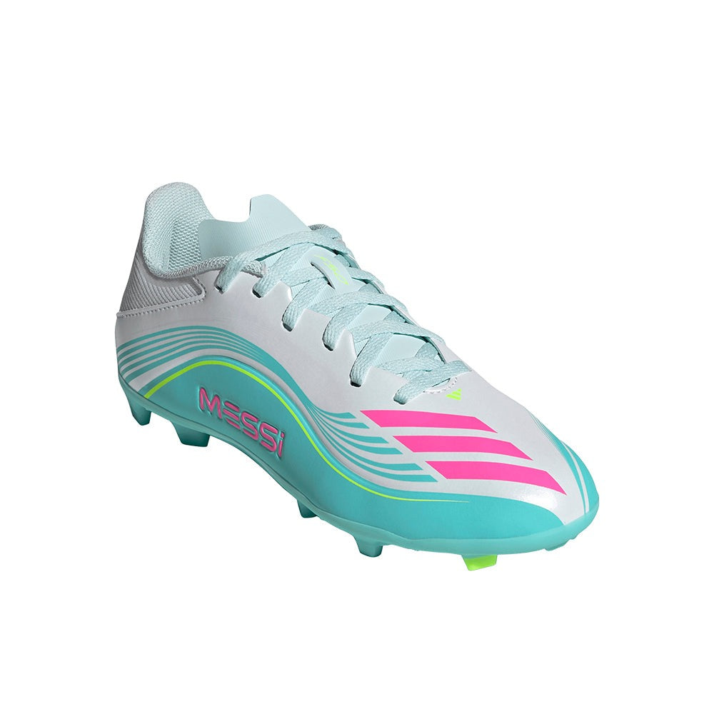 F50 Messi League Firm Ground /multi Ground soccer Soccer Cleats