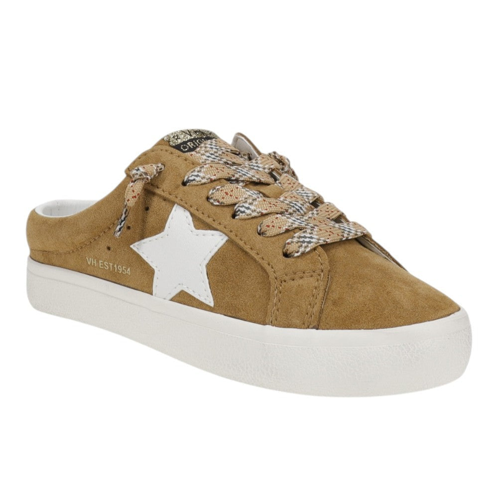 Large Sneakers