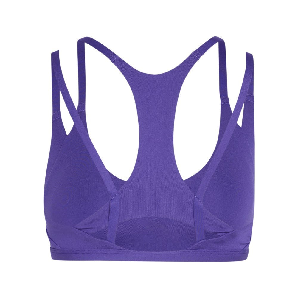 Optime Workout Strappy Light Support Bra