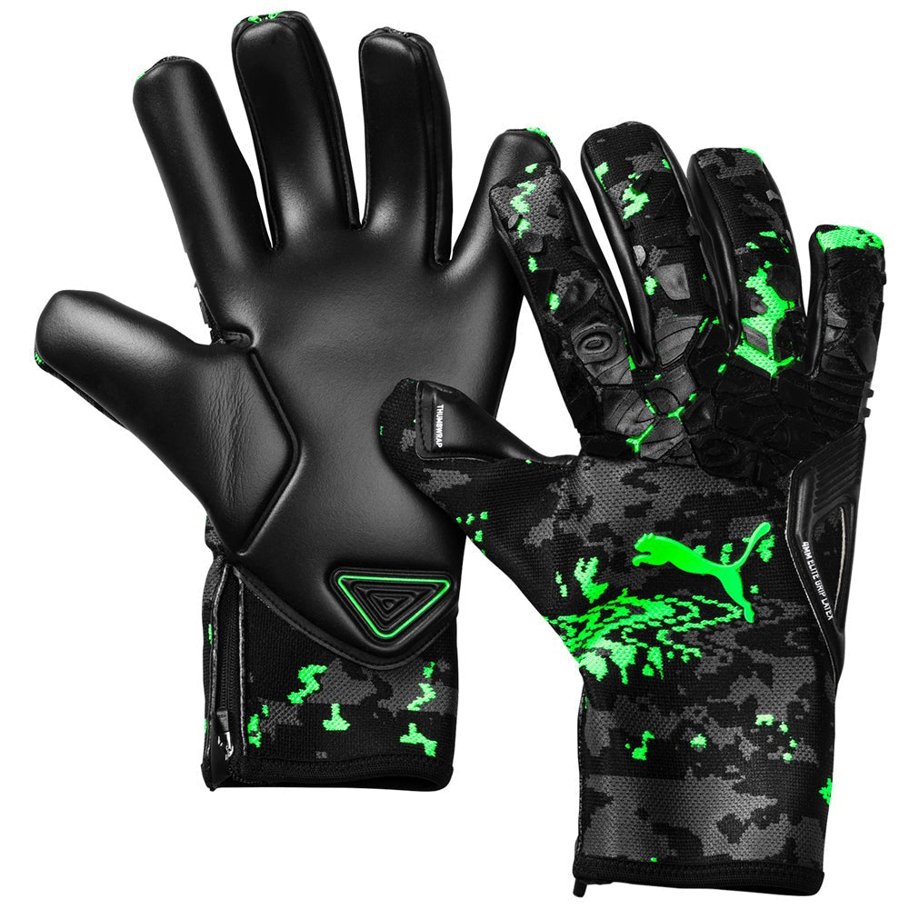 Future Grip 19.1 Goalkeeper Gloves