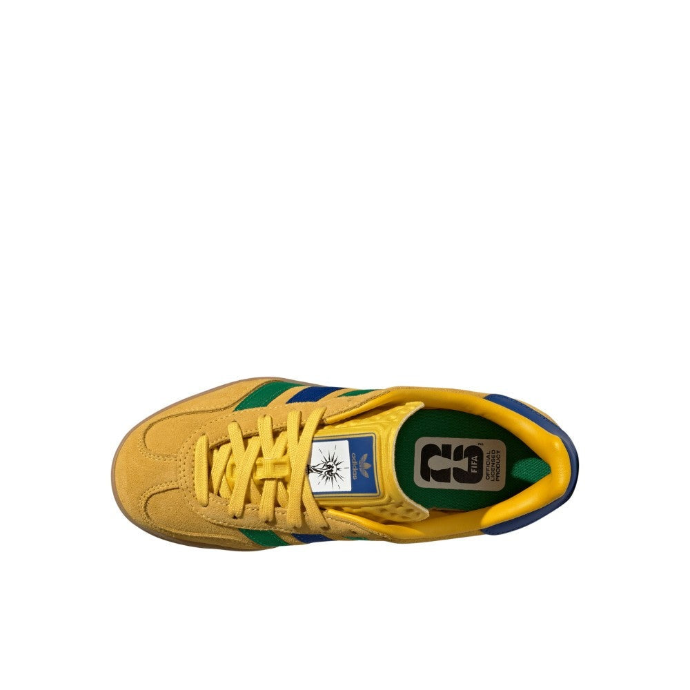 Gazelle Indoor Shoes