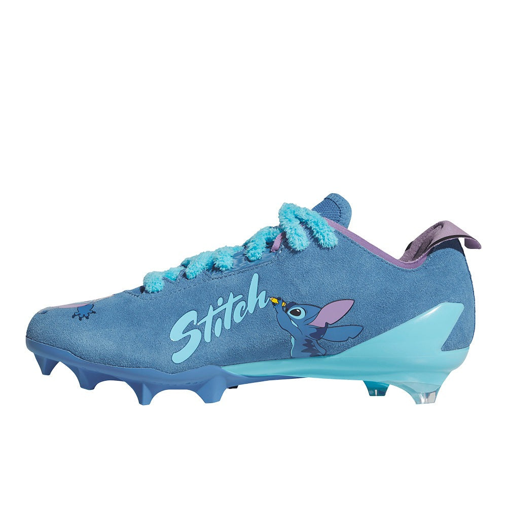 Adidas Disney Lilo & Stitch Adizero Electric II American Football Boots
