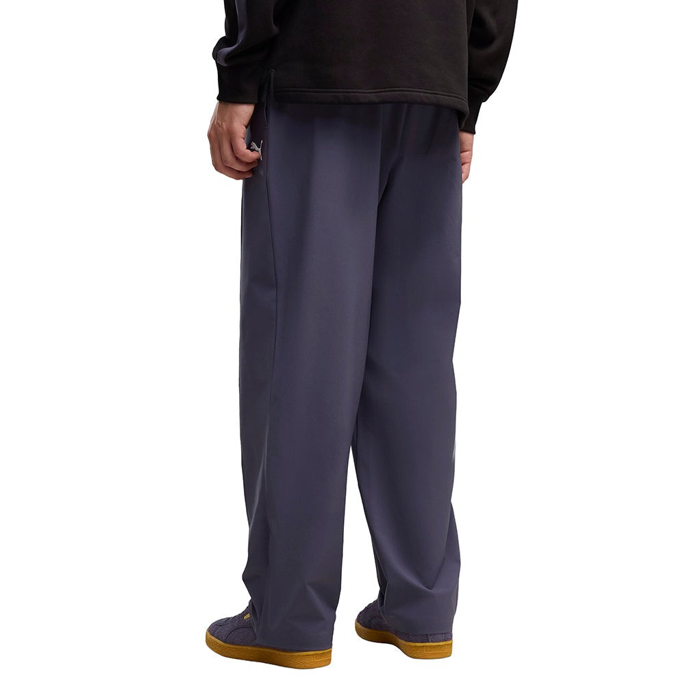 Essentials 4-Way Stretch Stacked Pants